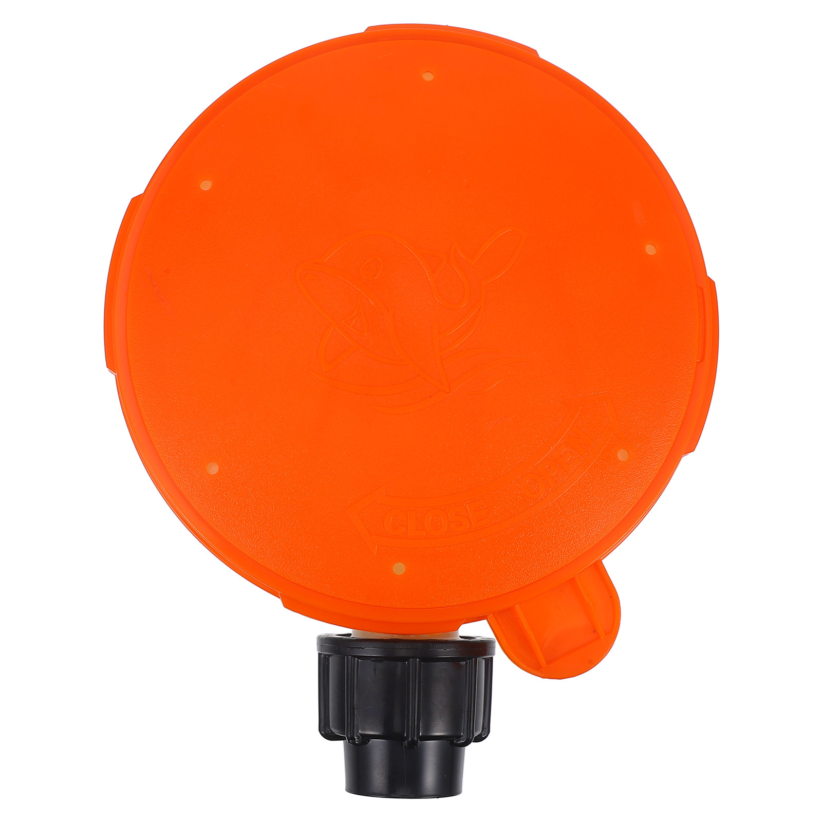 Livestock Water Trough Float Valve - Automatic Water Level Controller Feeder Barn