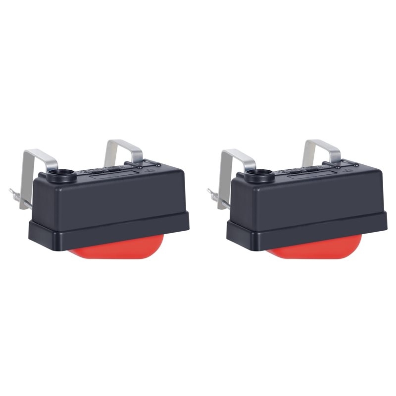 Livestock Water Trough Float Valve - J1UL1N 2X Water Trough Float Valve,