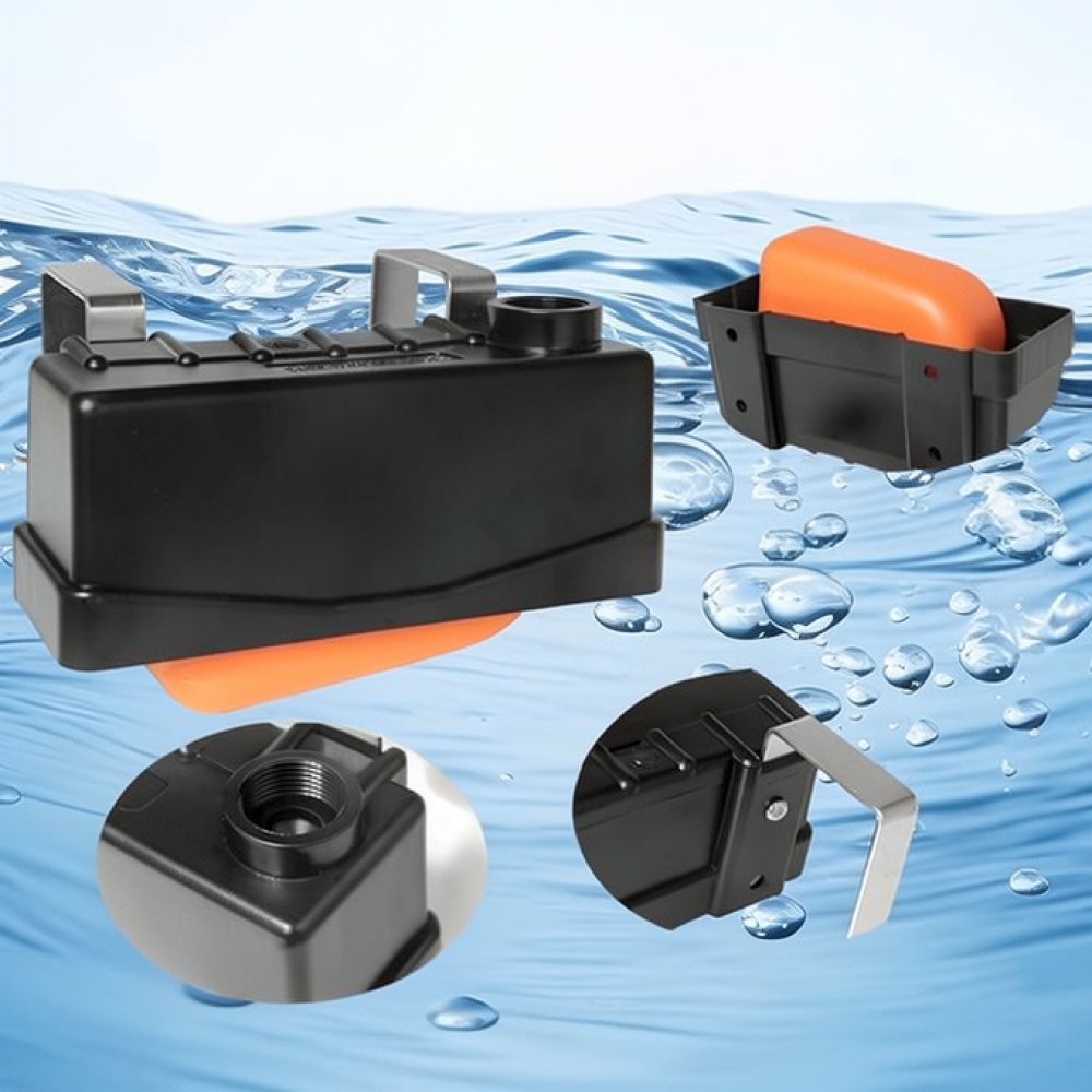Livestock Water Trough Float Valve - Plastic Float Valve For Water Tank