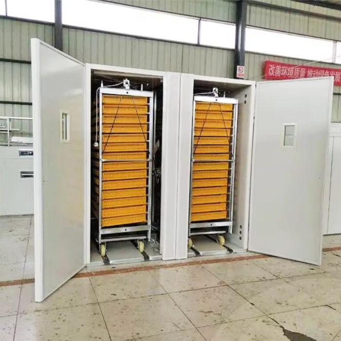 Incubator, Automatic Poultry H - Poultry Incubator 96 Eggs 评论和价格