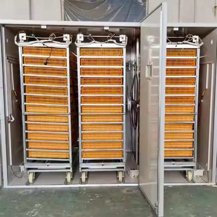 Incubator, Automatic Poultry H - Poultry Incubator 96 Eggs 评论和价格