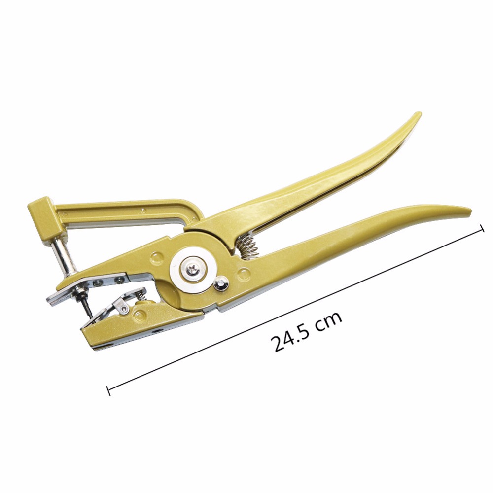 Pig Cattle Sheep Ear Tag Plier - Cattle Ear Tag Applicator 评论和价格