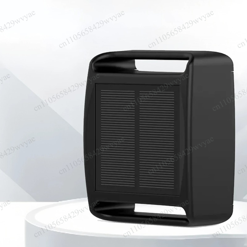 4G GPS Cattle Sheep Tracker, S - Animal Gps Tracker 4G Solar 评论和价格