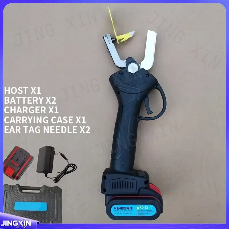 custom for Automatic Rebound A - Cattle Ear Tag Applicator 评论和价格