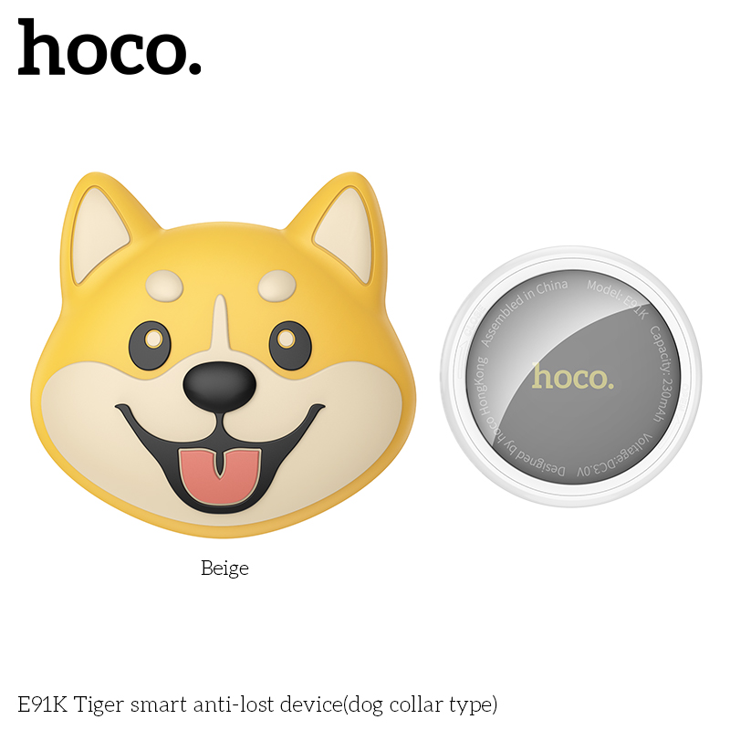 HOCO E91K Global Anti-lost Dev - Gps Tracker Cattle Collar 评论和价格