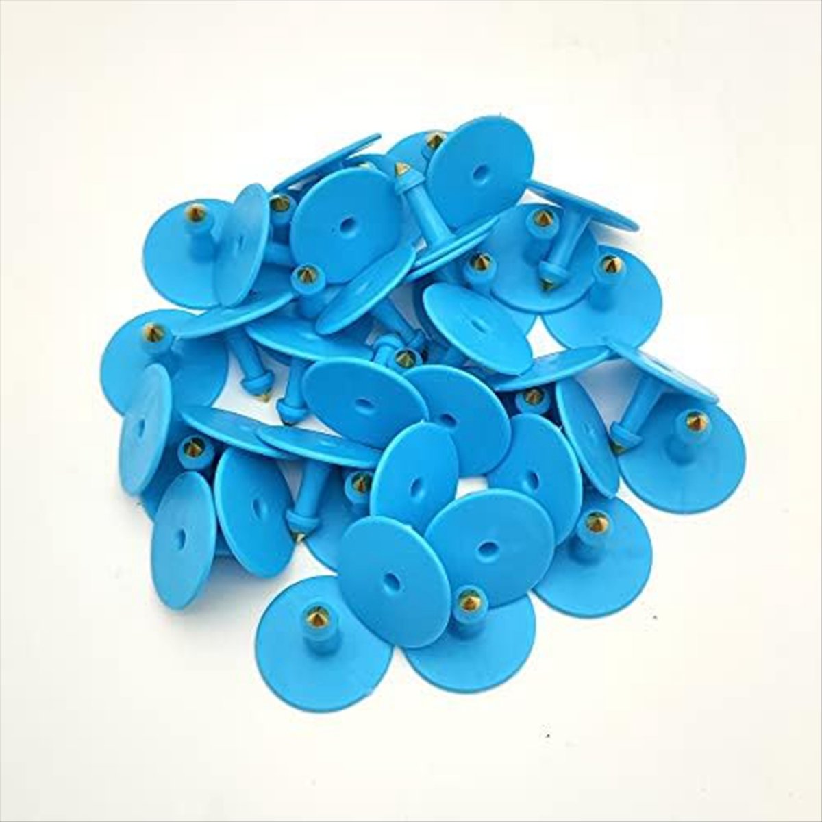 KSOL Cattle Ear Tags 001-100 N - Cattle Ear Tag Applicator 评论和价格