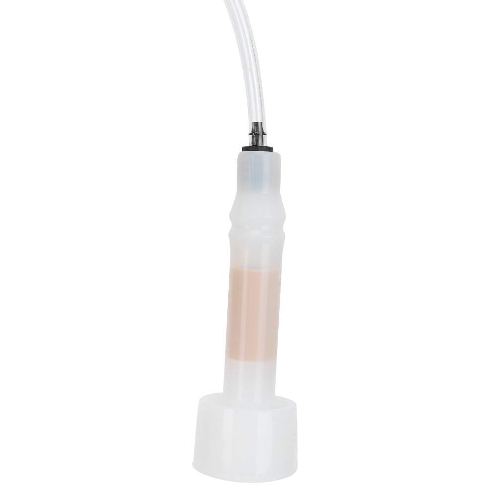 1 set Vacuum Pressure Pump Goa - Goat Milking Machine Portable 评论和价格