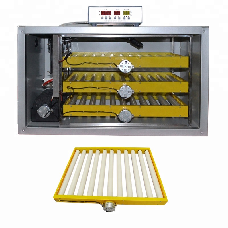 Automatic Egg Incubator, Digit - Poultry Incubator 96 Eggs 评论和价格