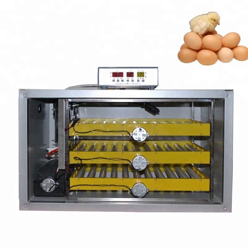 Automatic Egg Incubator, Digit - Poultry Incubator 96 Eggs 评论和价格
