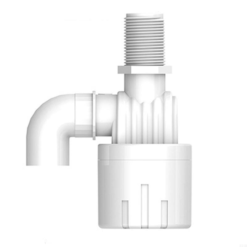 1/2inch 3/4inch Float Ball Val - Livestock Water Trough Float Valve 评论和价格