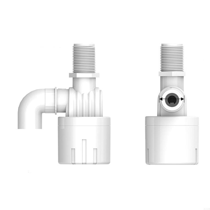 1/2inch 3/4inch Float Ball Val - Livestock Water Trough Float Valve 评论和价格
