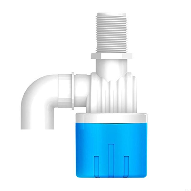 1/2inch 3/4inch Float Ball Val - Livestock Water Trough Float Valve 评论和价格