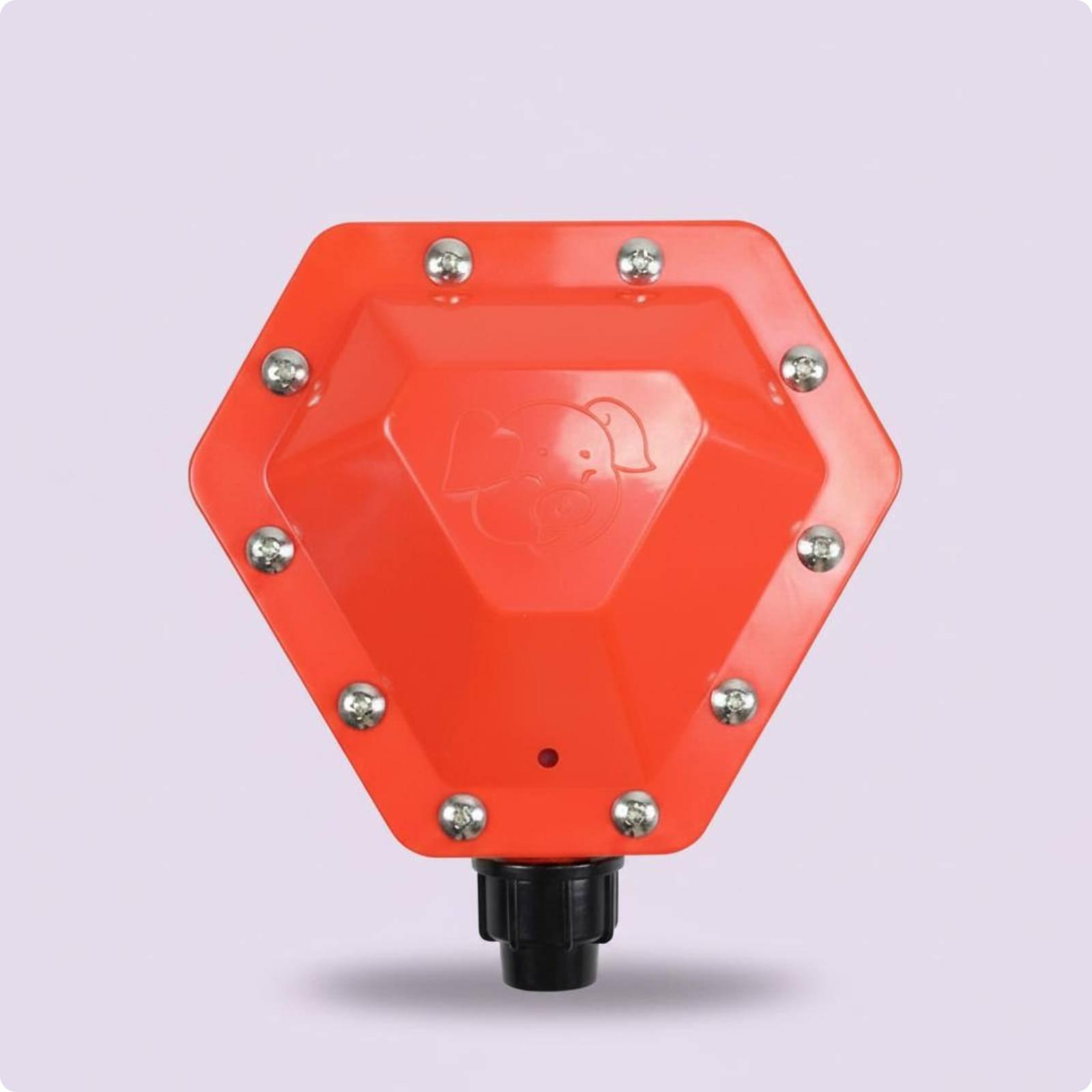 Automatic Livestock Drinking B - Livestock Water Trough Float Valve 评论和价格