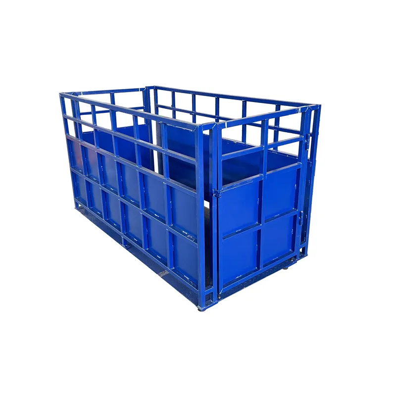 Heavy Duty Livestock Weighing  - Cattle Weighing Scale Digital 评论和价格