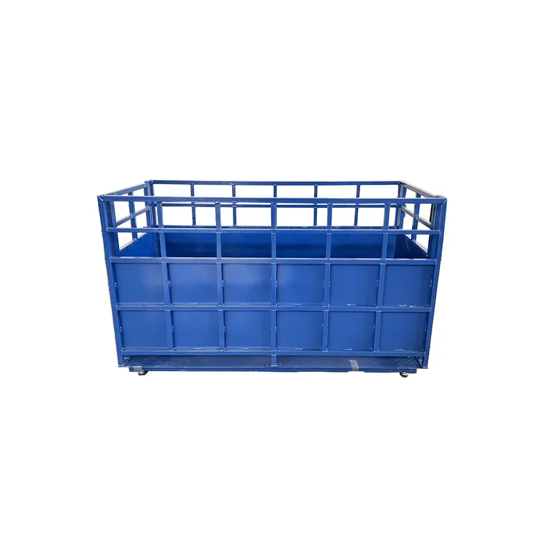 Heavy Duty Livestock Weighing  - Cattle Weighing Scale Digital 评论和价格