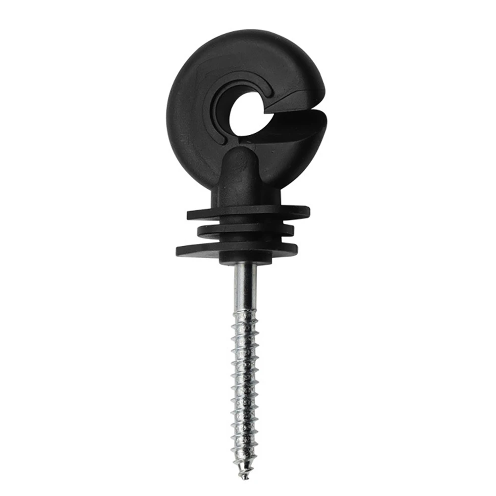 Wire Connection Tool Fence Ins - Electric Fence Insulator Post 评论和价格