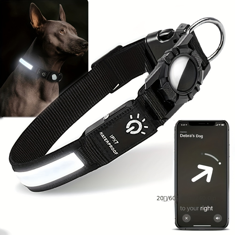 New Pet Collars WaterProof Led - Gps Tracker Cattle Collar 评论和价格
