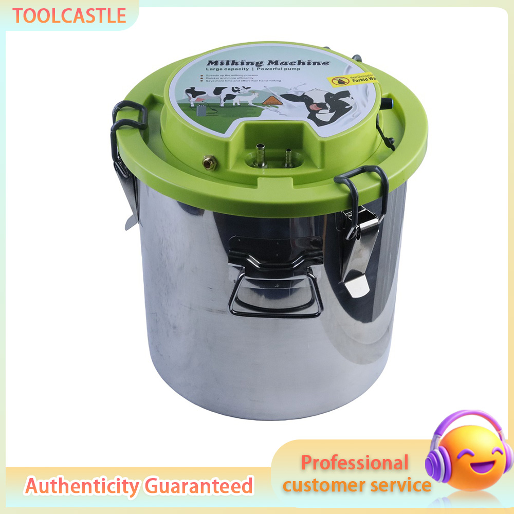 All-in-One Sheep Milking Machi - Goat Milking Machine Portable 评论和价格
