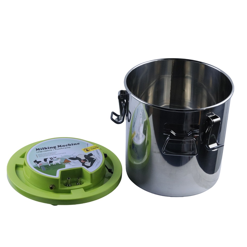 All-in-One Sheep Milking Machi - Goat Milking Machine Portable 评论和价格