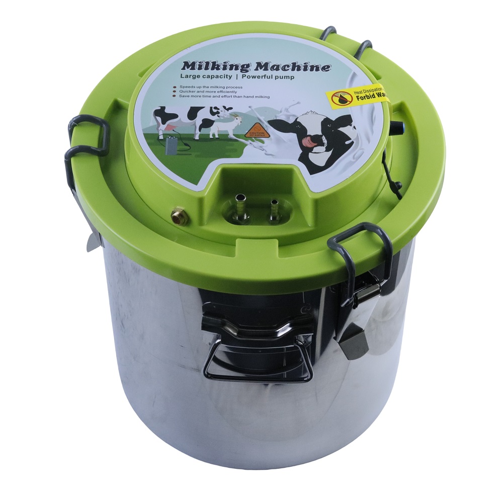 All-in-One Sheep Milking Machi - Goat Milking Machine Portable 评论和价格