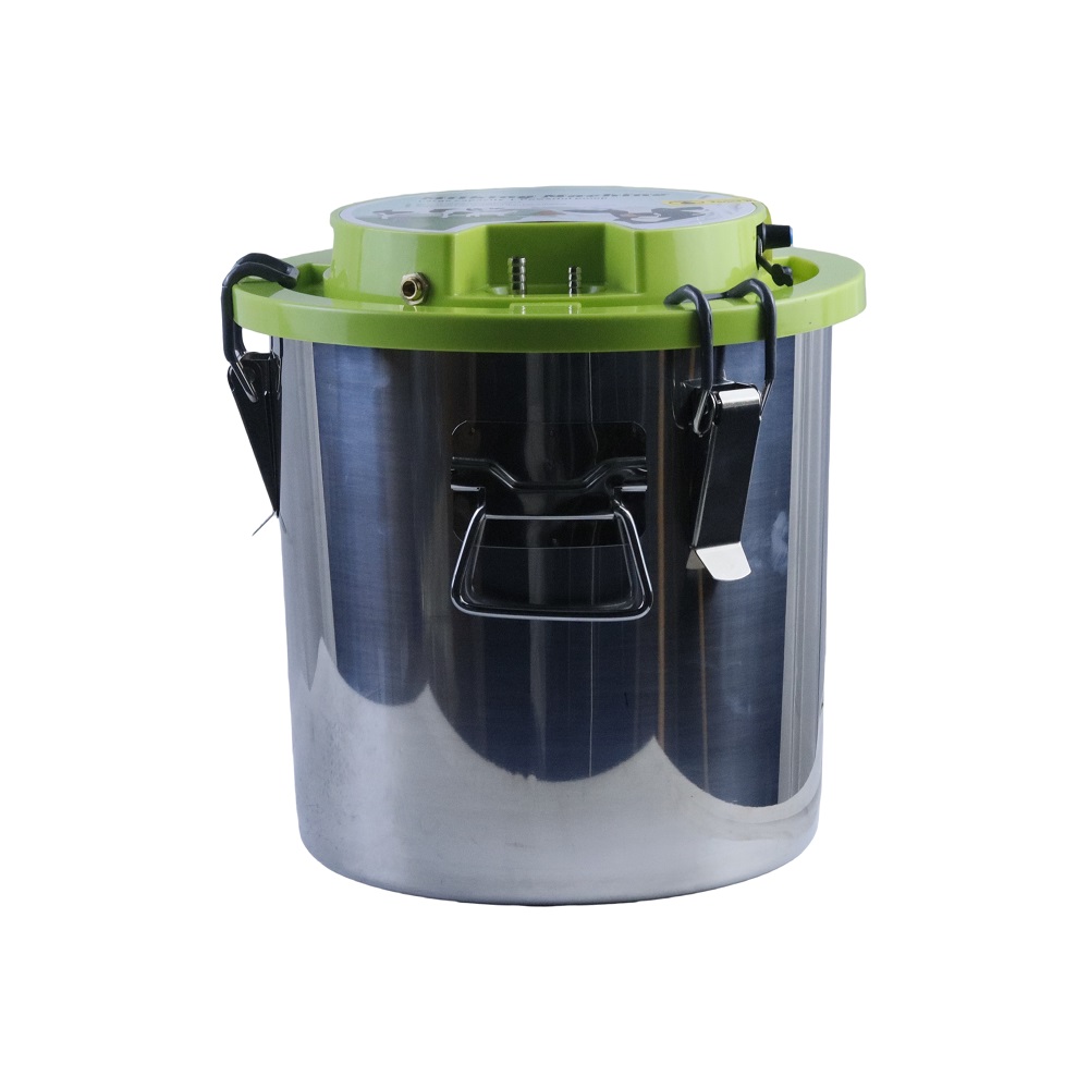 All-in-One Sheep Milking Machi - Goat Milking Machine Portable 评论和价格