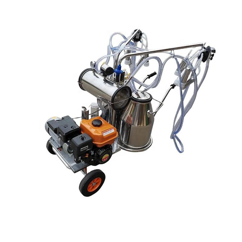 Portable Electric Power Motor  - Goat Milking Machine Portable 评论和价格