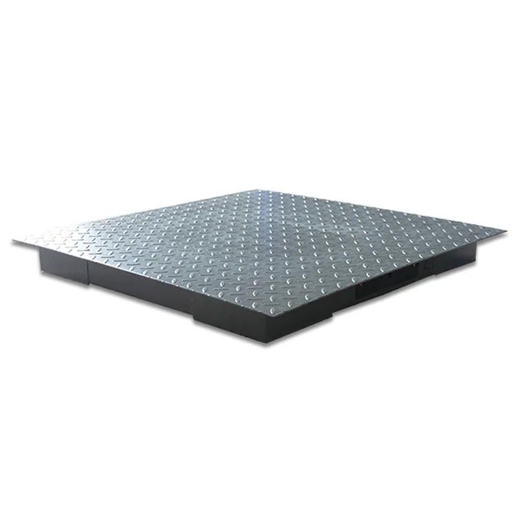 1.2x1.2m Digital Platform Scal - Cattle Weighing Scale Digital 评论和价格