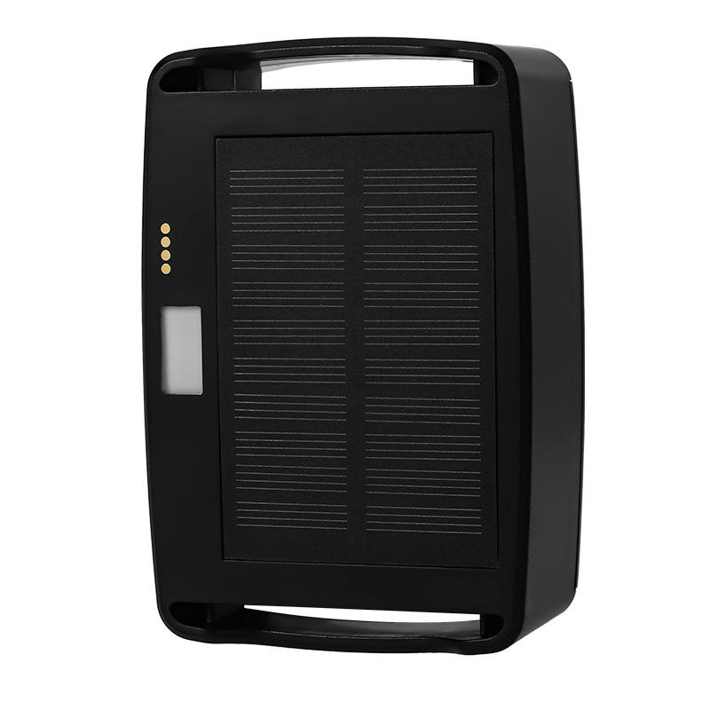 20000mAh Waterproof 4G Solar P - Animal Gps Tracker 4G Solar 评论和价格