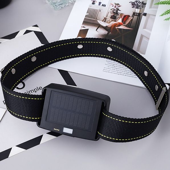 20000mAh Waterproof 4G Solar P - Animal Gps Tracker 4G Solar 评论和价格