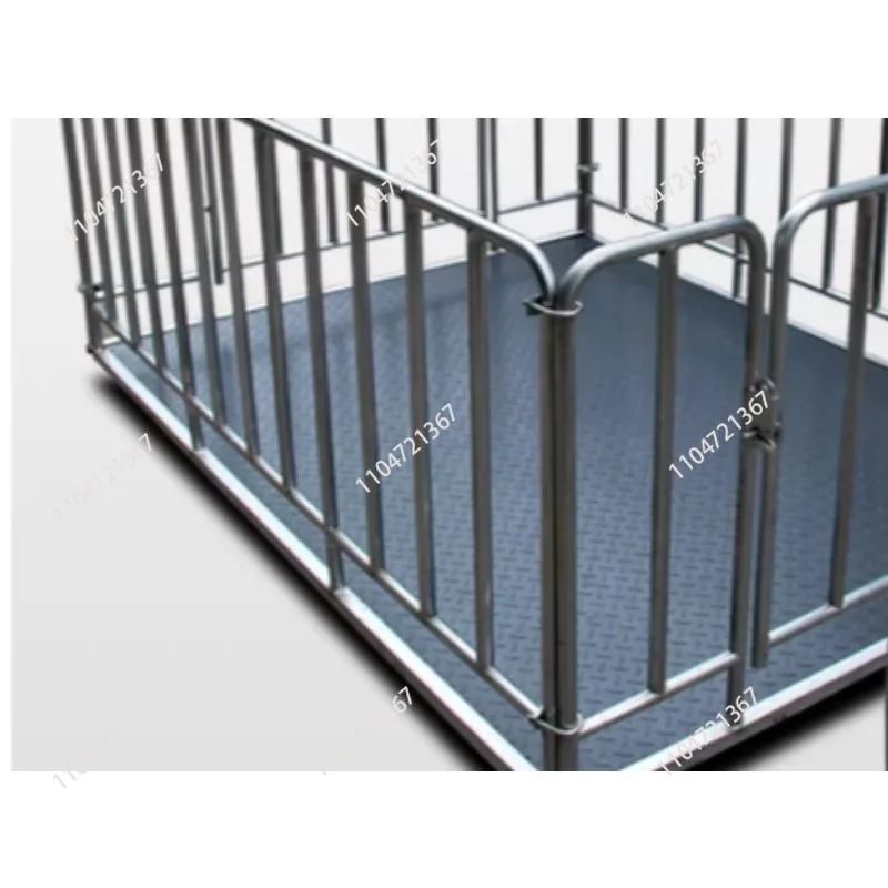 cattle and sheep animal scale, - Cattle Weighing Scale Digital 评论和价格