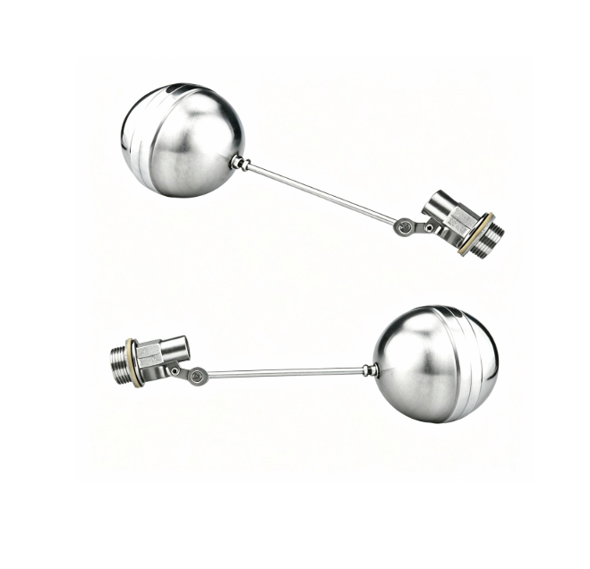 Stainless Steel 3/4 NPT Float  - Livestock Water Trough Float Valve 评论和价格