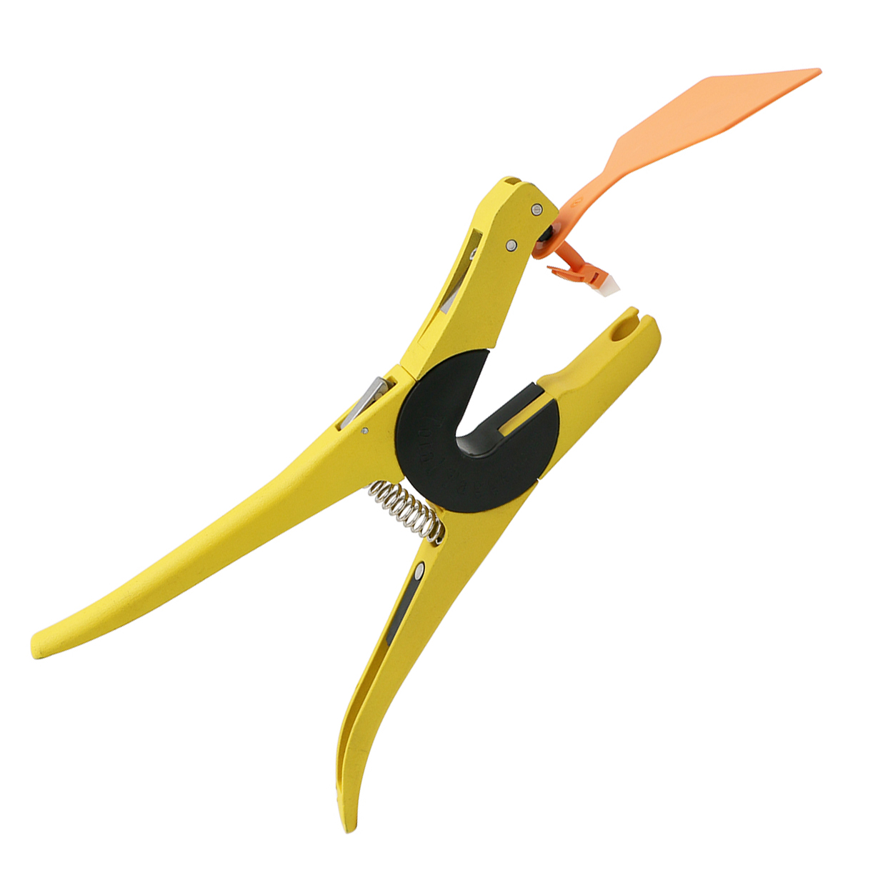 1 Pc Integrated Ear Tag Specia - Cattle Ear Tag Applicator 评论和价格