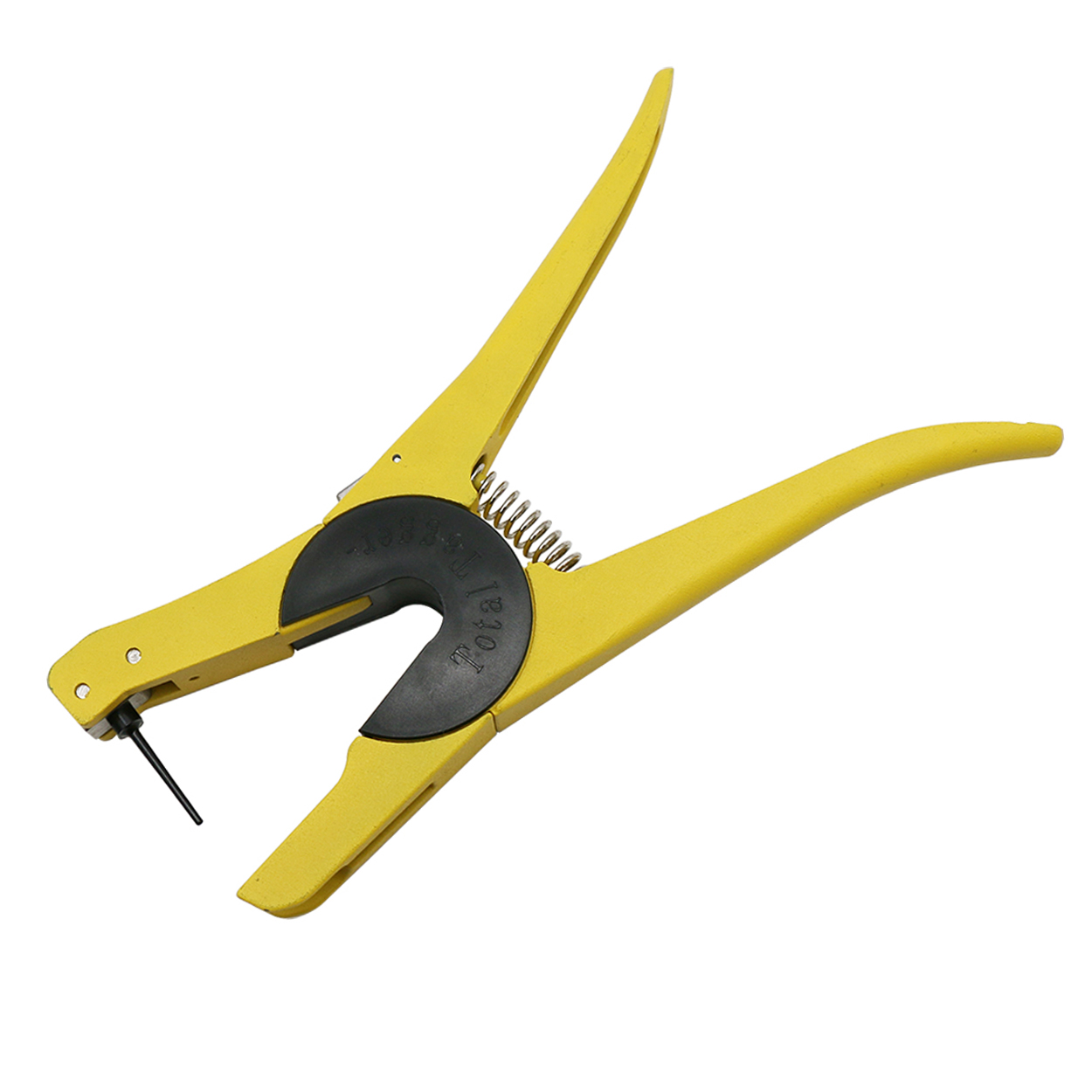 1 Pc Integrated Ear Tag Specia - Cattle Ear Tag Applicator 评论和价格