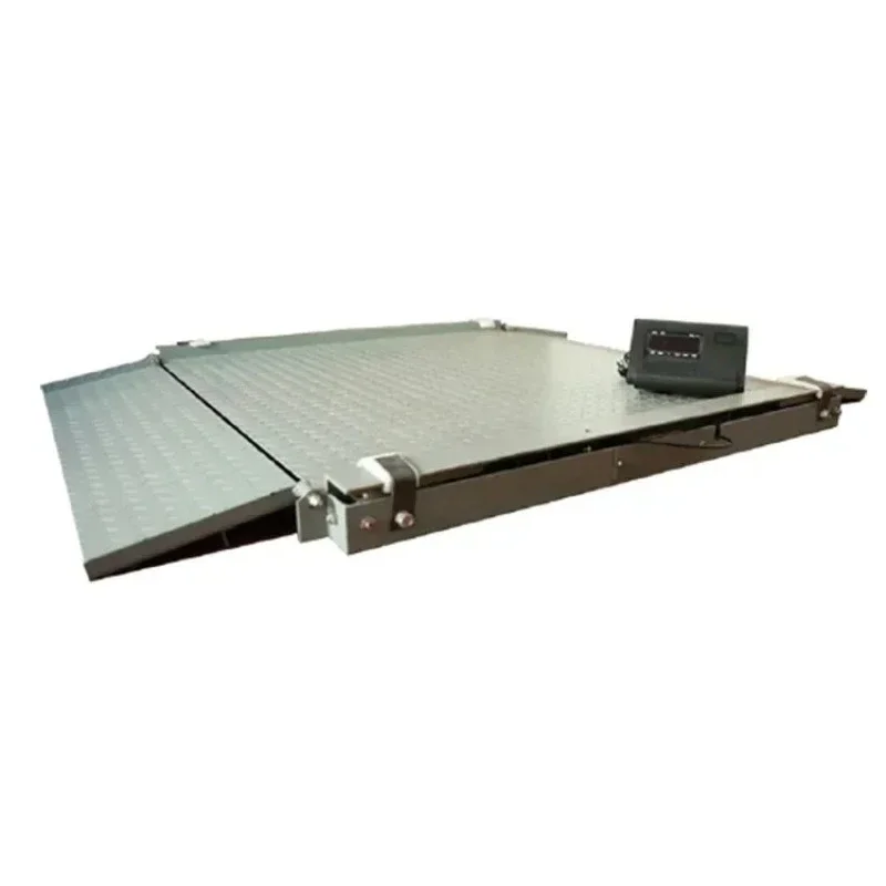 Applicable to Plate Industrial - Cattle Weighing Scale Digital 评论和价格
