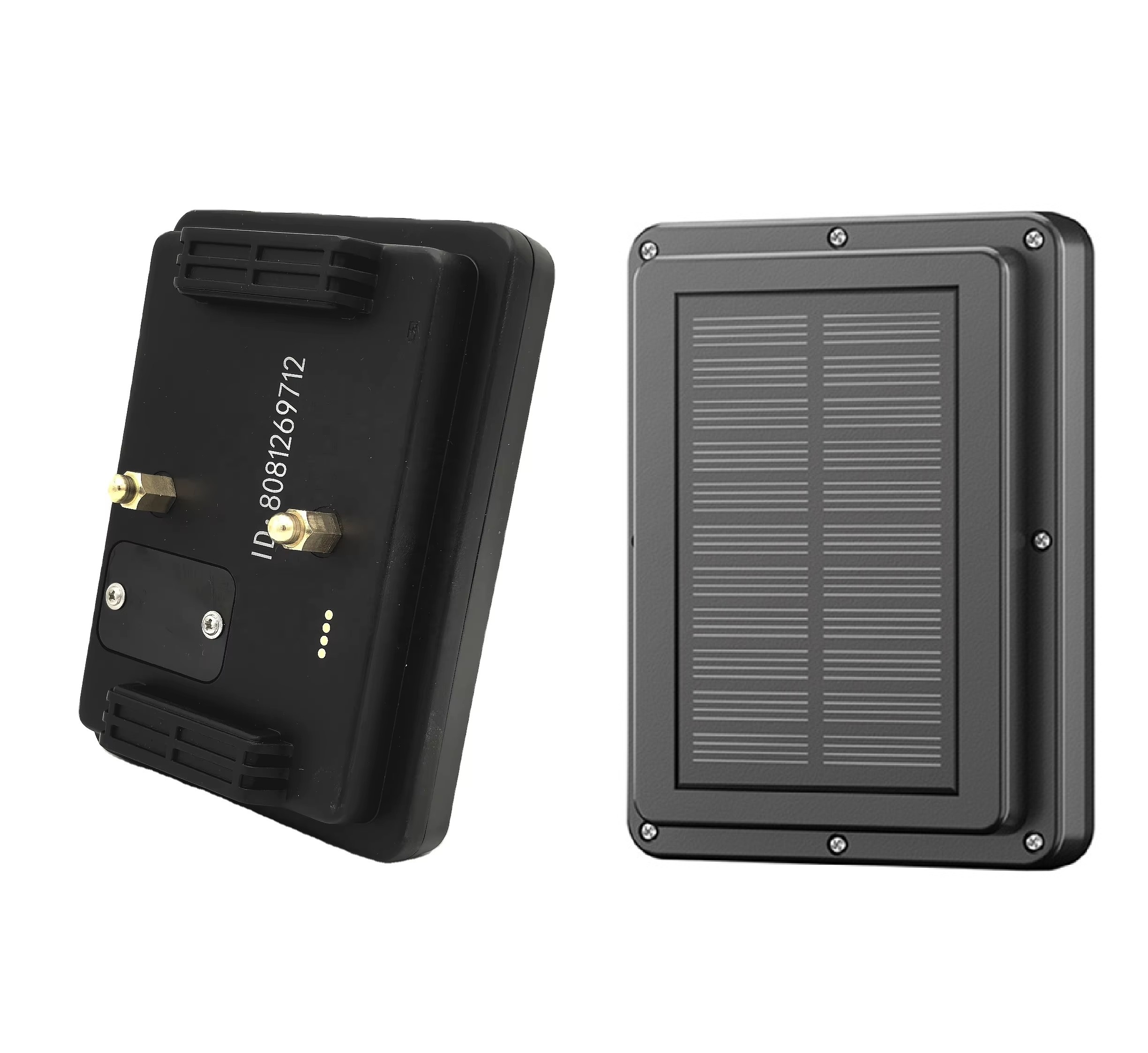 Livestock Healthy Monitor Virt - Gps Tracker Cattle Collar 评论和价格