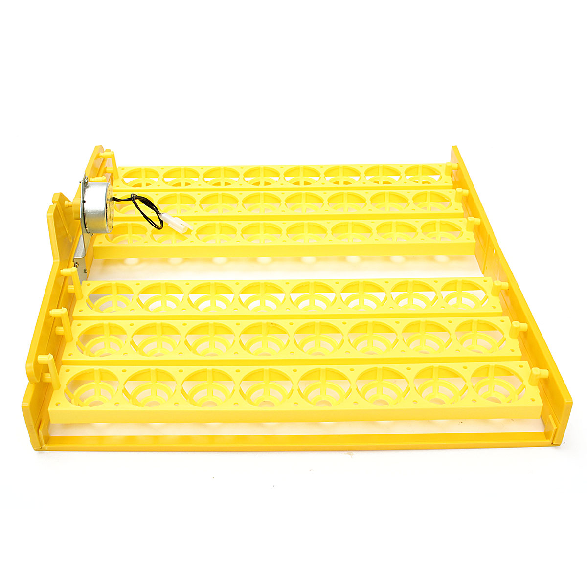 96/105 Egg Farm Egg Incubator  - Poultry Incubator 96 Eggs 评论和价格