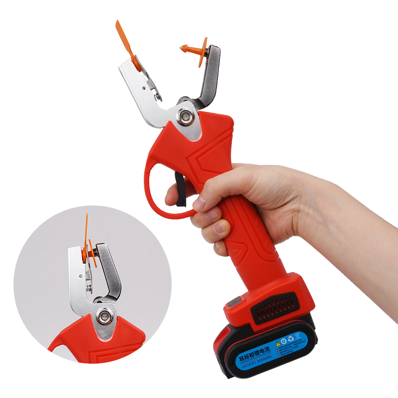 Electric Ear Tag Install Tool  - Cattle Ear Tag Applicator 评论和价格