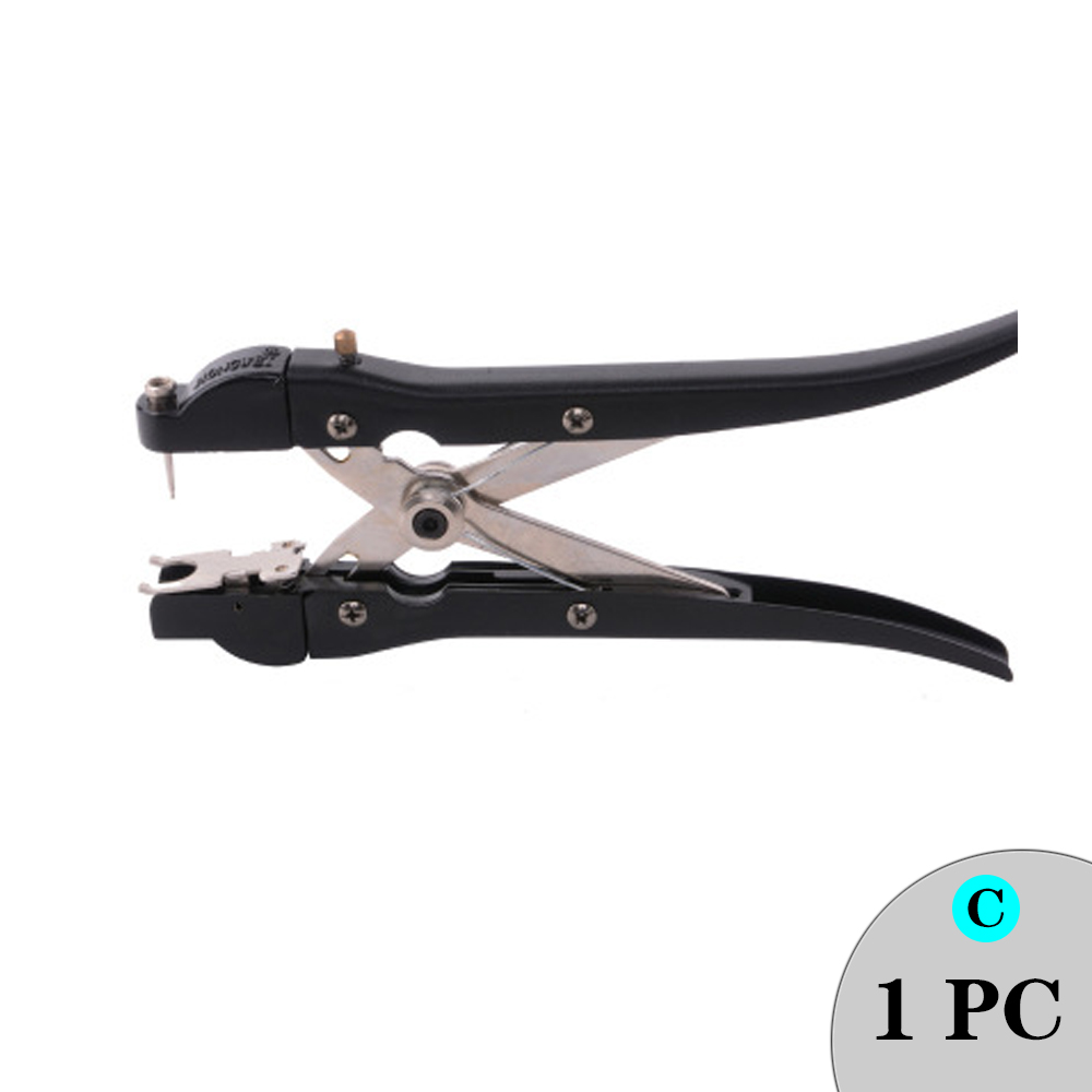 Ear Tag Pliers Farm Animals In - Cattle Ear Tag Applicator 评论和价格