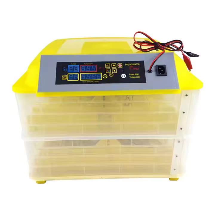 Mini Eggs Incubator 48/56/96/1 - Poultry Incubator 96 Eggs 评论和价格