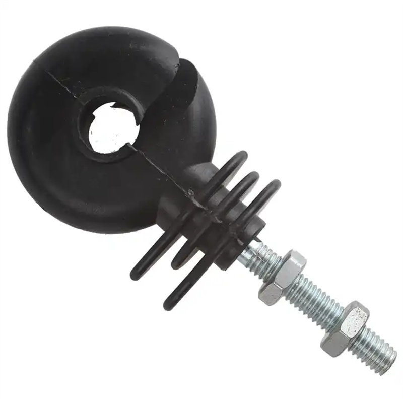 Electric Fence Insulator For C - Electric Fence Insulator Post 评论和价格