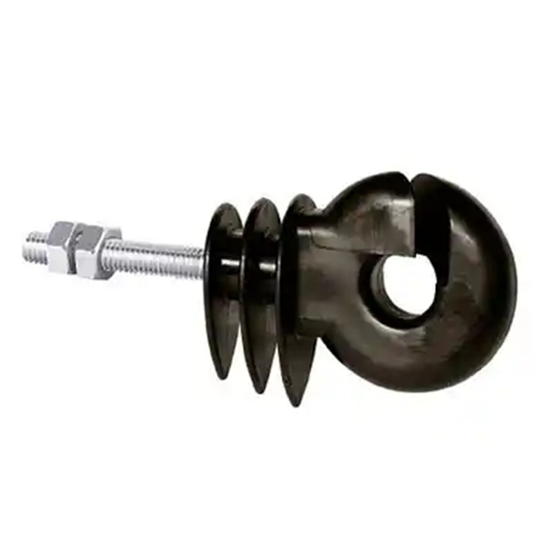 Electric Fence Insulator For C - Electric Fence Insulator Post 评论和价格
