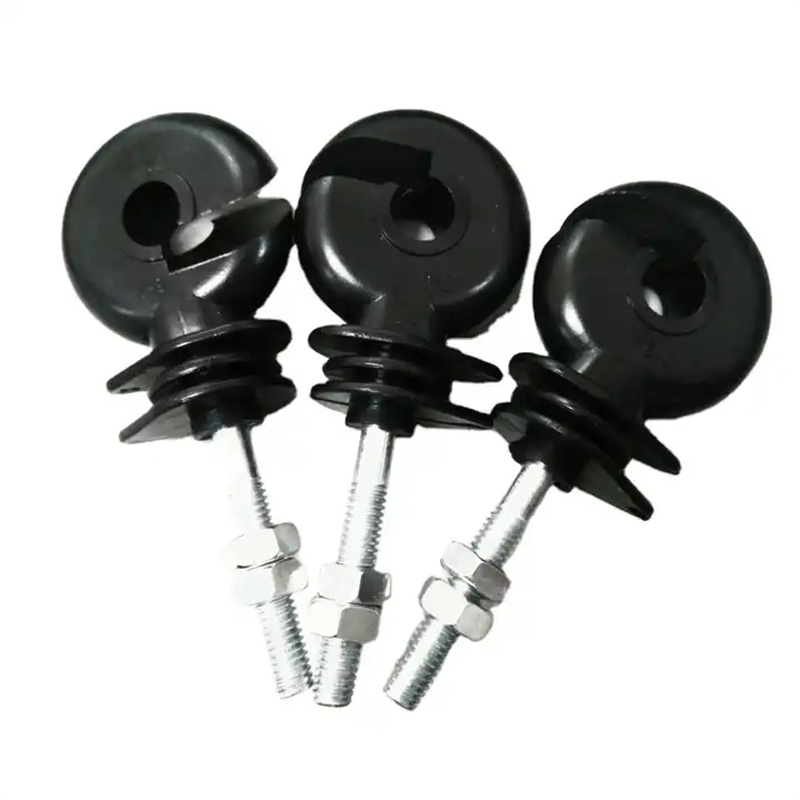 Electric Fence Insulator For C - Electric Fence Insulator Post 评论和价格