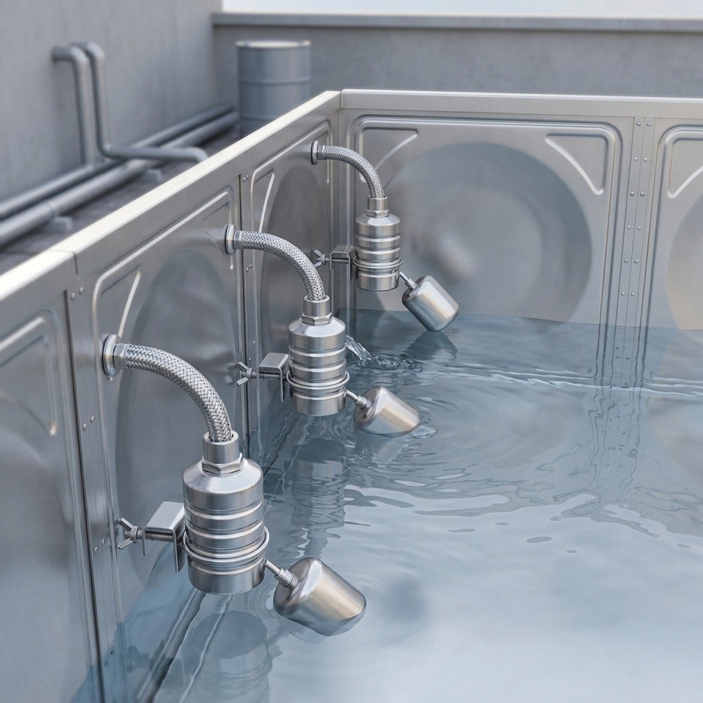 For Livestock Troughs Automati - Livestock Water Trough Float Valve 评论和价格