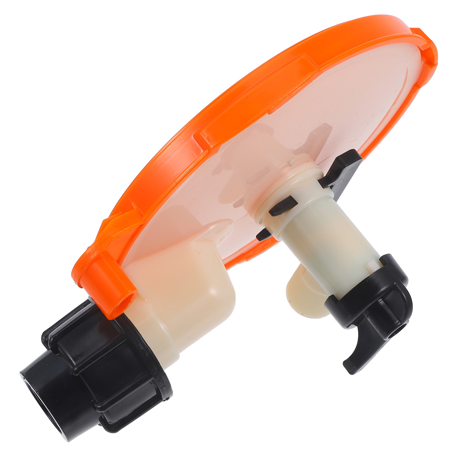 Automatic Water Level Controll - Livestock Water Trough Float Valve 评论和价格