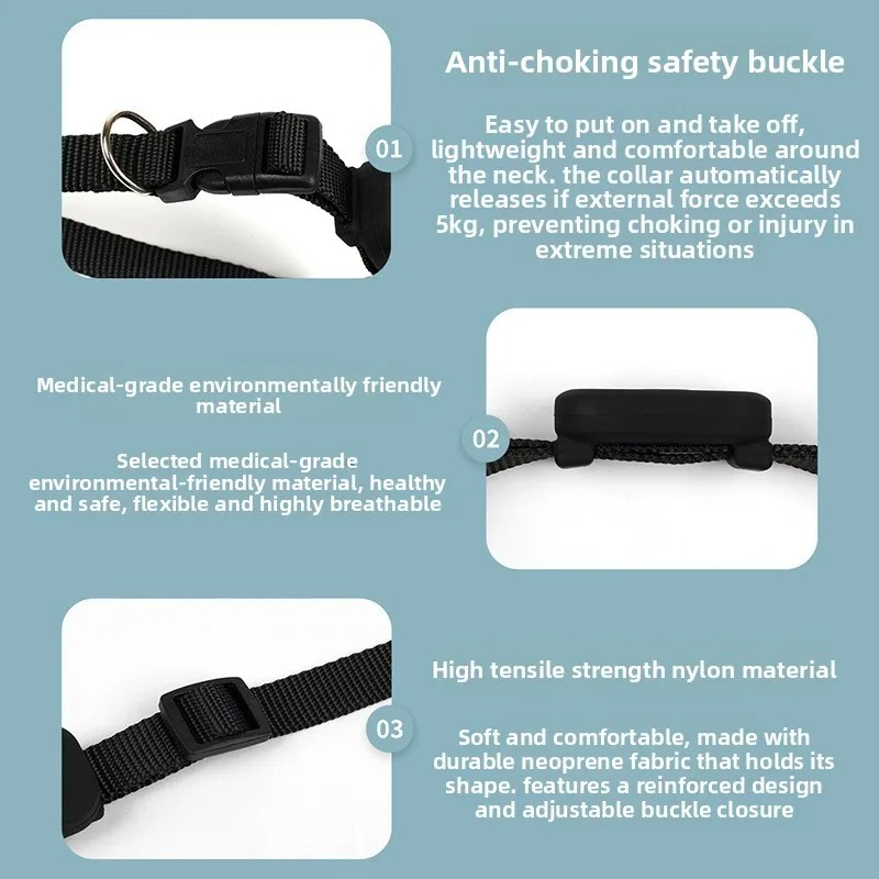 Mini Bluetooth GPS Pet Tracker - Gps Tracker Cattle Collar 评论和价格