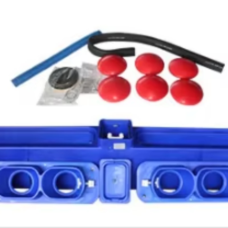 Agriculture Large Caliber Heat - Livestock Water Trough Float Valve 评论和价格
