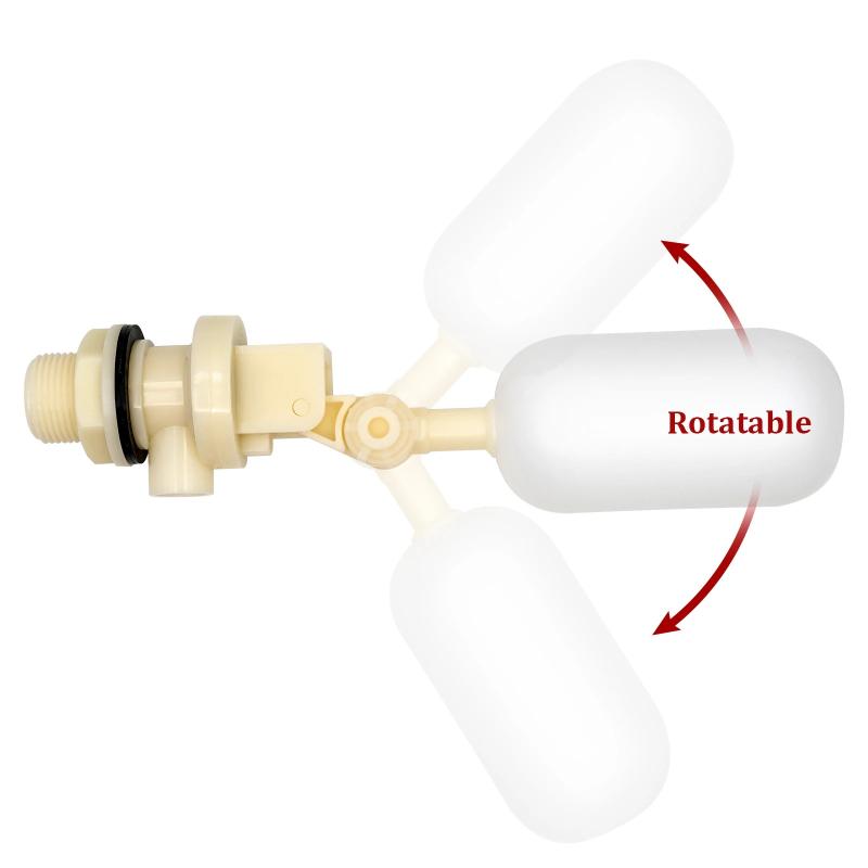Cattle Water Float Valve 1/2
