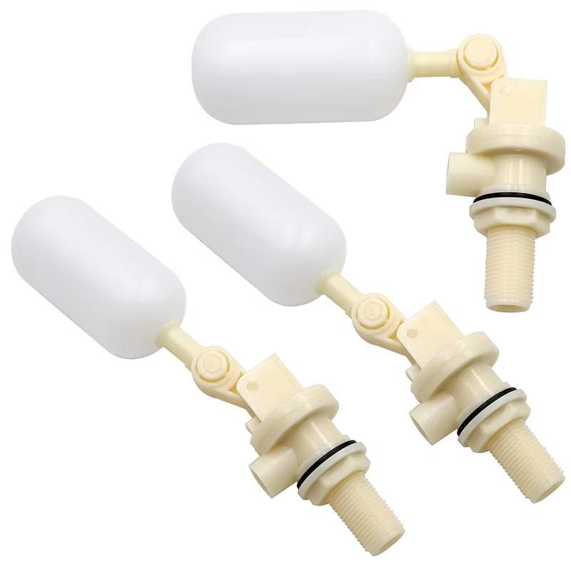 Cattle Water Float Valve 1/2