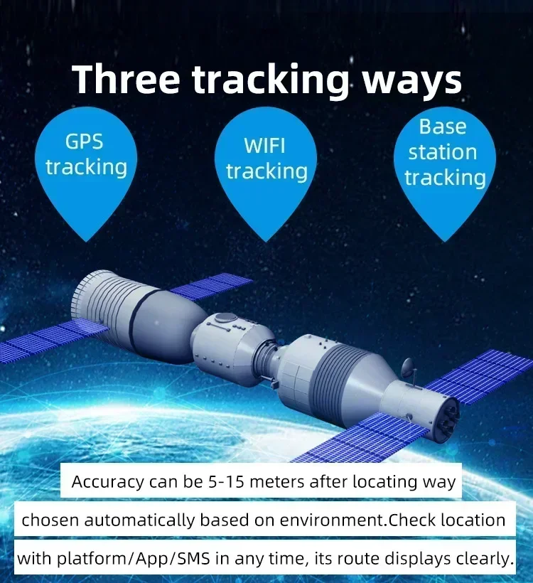 Solar Powered 4G Smart Cattle  - Animal Gps Tracker 4G Solar 评论和价格