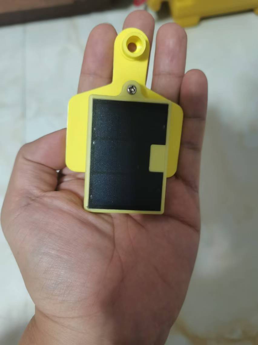 4G Solar Power GPS Animal catt - Animal Gps Tracker 4G Solar 评论和价格